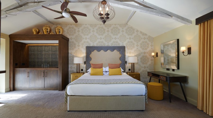 Beech Suite