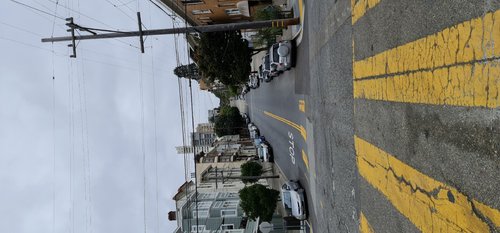 San Francisco review images