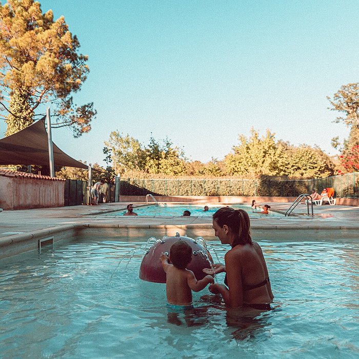 Camping Santa Lucia Camping Santa Lucia