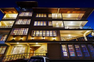 Summit Newa Regency & Spa in Pelling