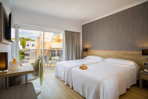 Quarto e suite