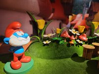 Smurf Magic Forest - O que saber antes de ir (ATUALIZADO 2023)