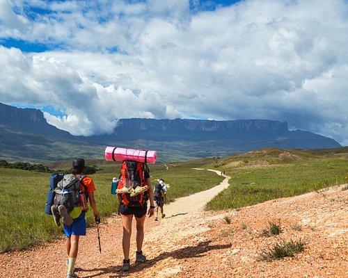 isla margarita tour