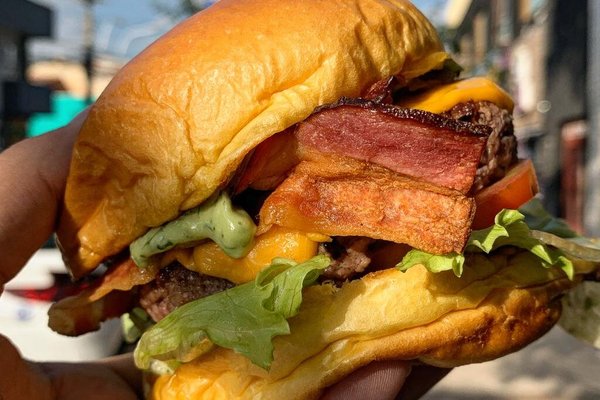 O bacon nosso de cada dia: católicos e veganismo