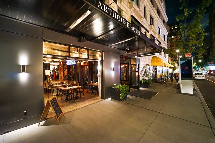 ARTHOUSE HOTEL NEW YORK CITY Updated Prices & Reviews