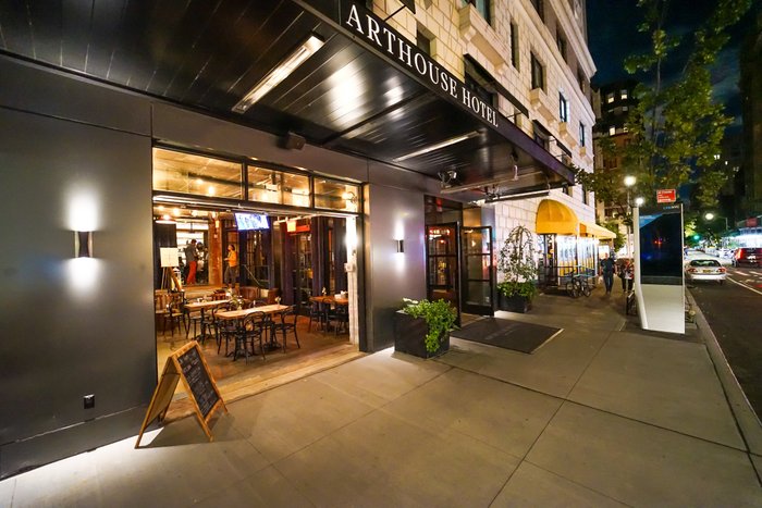 ARTHOUSE HOTEL NEW YORK CITY - Updated 2023 Prices & Reviews