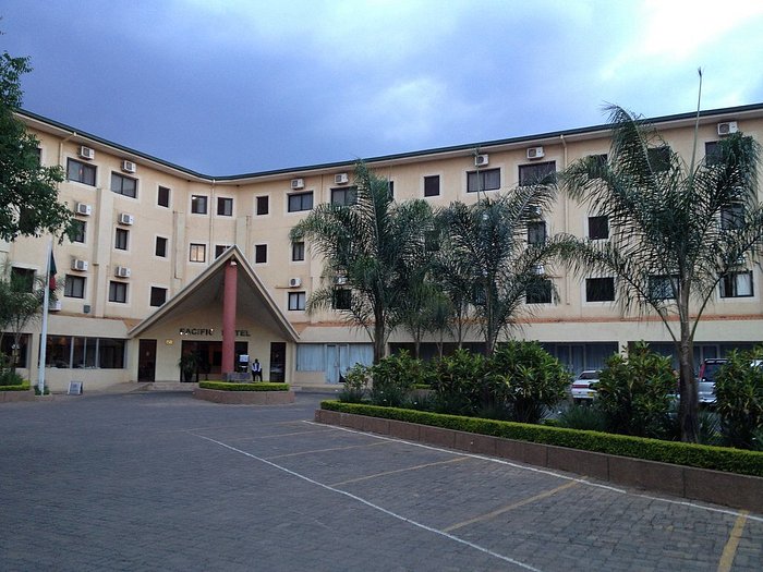 CHARTIA HOTEL - Hostel Reviews (Lilongwe, Malawi)