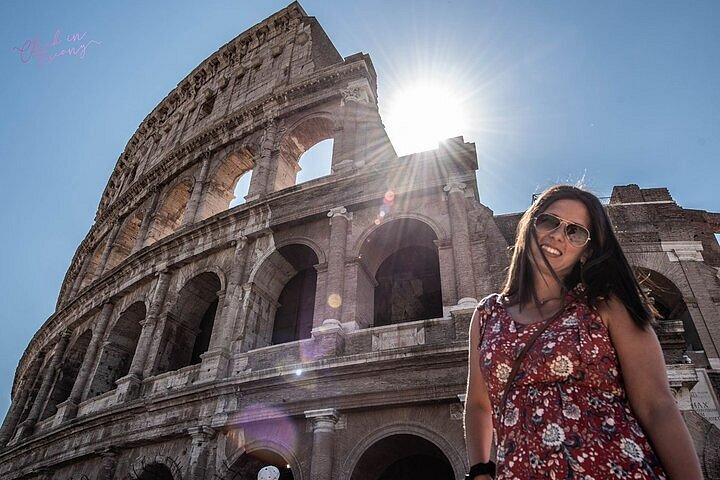 Tripadvisor Excursión Privada Por Roma Un Día Con Fotógrafo Personal Desde Florencia Ofrecido 4575