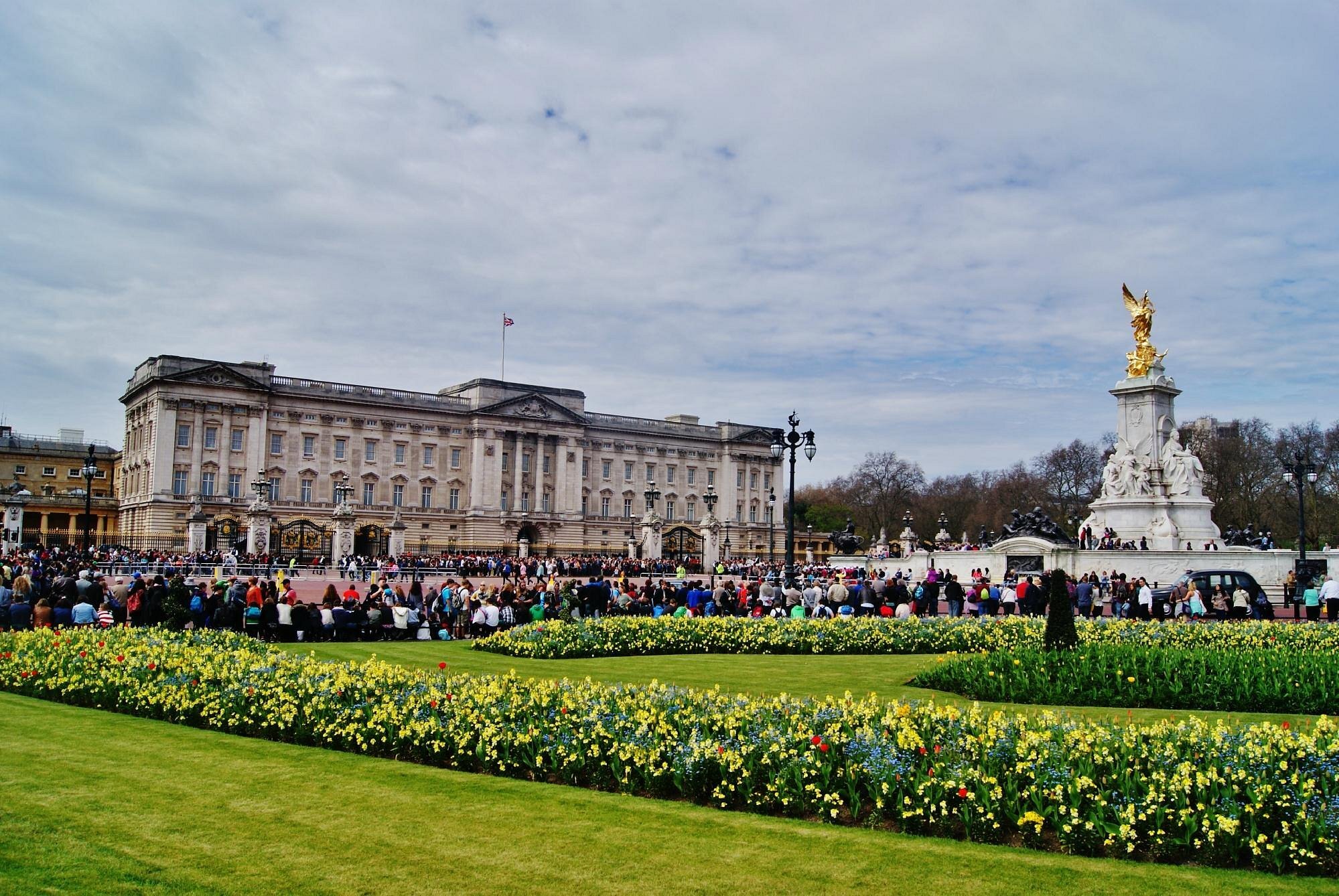 5 days in London: The perfect itinerary - Tripadvisor