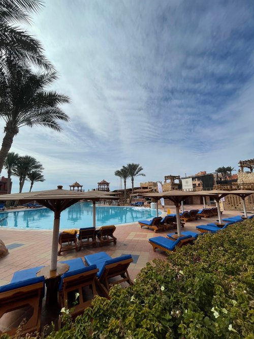 hotel charmillion sea life resort sharm el sheikh