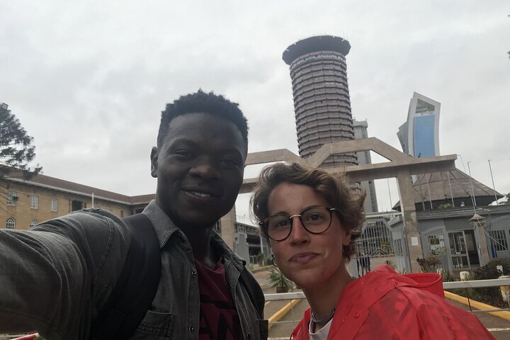 2024 Nairobi City Guided Walking Tour Provided By Crabvince Tours   Caption 