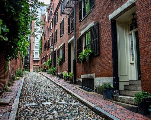 Book Tickets & Tours - Beacon Hill, Boston - Viator