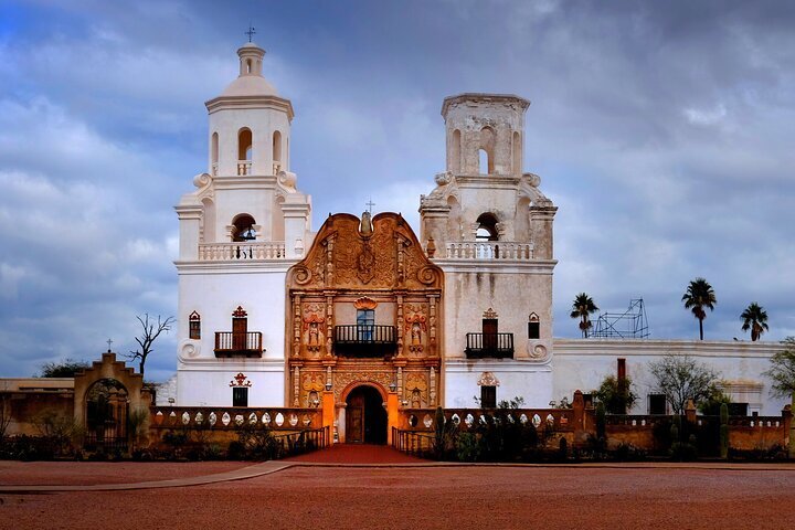 2024 Tombstone & San Xavier, How the West was Won!