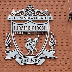 liverpool fc tour and meal