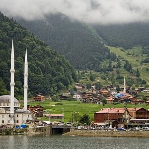 places to visit in rize turkey