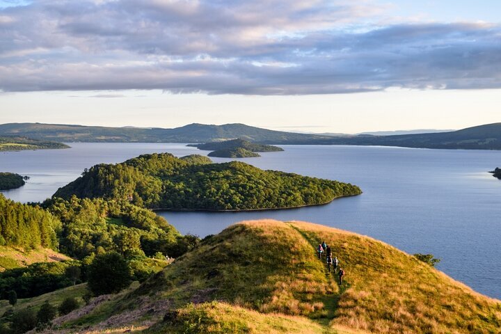 Conic Hill All You Need to Know BEFORE You Go 2024