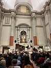 Chiesa di San Vidal, Venice Chiesa di San Vidal, Venice