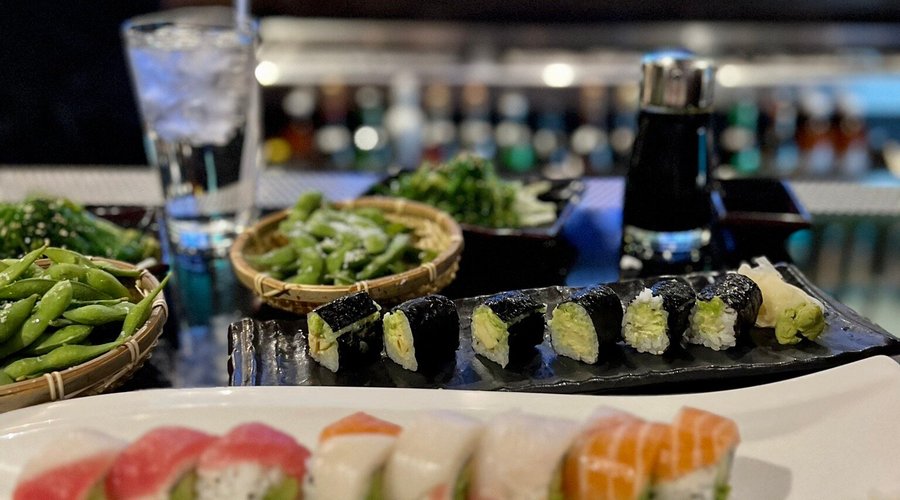 Kobe Japanese Restaurant