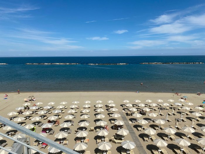 foto di euro hotel cesenatico
