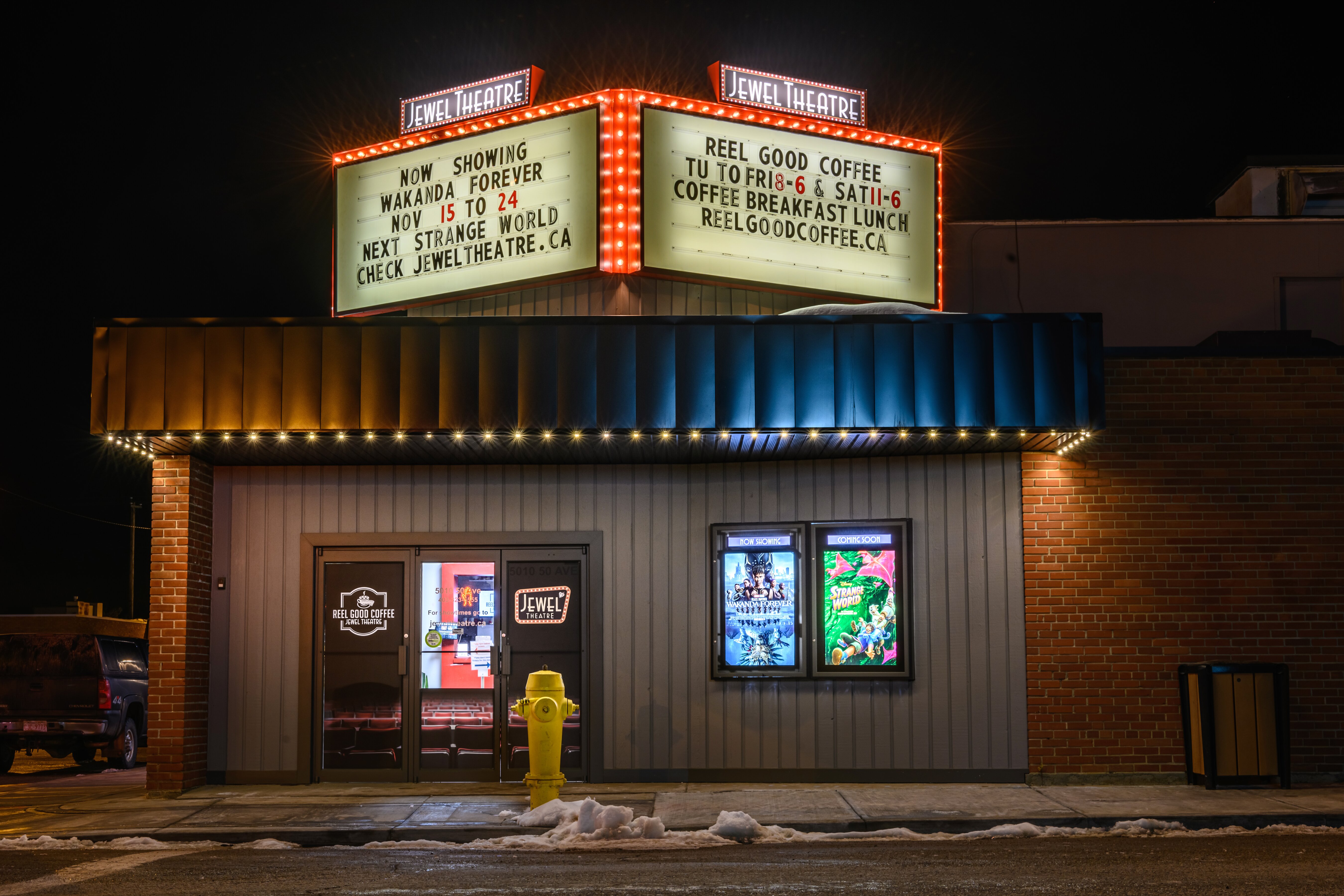 JEWEL THEATRE All You Need to Know BEFORE You Go with Photos