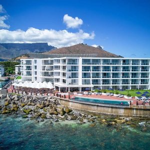 Hotel Exterior View
