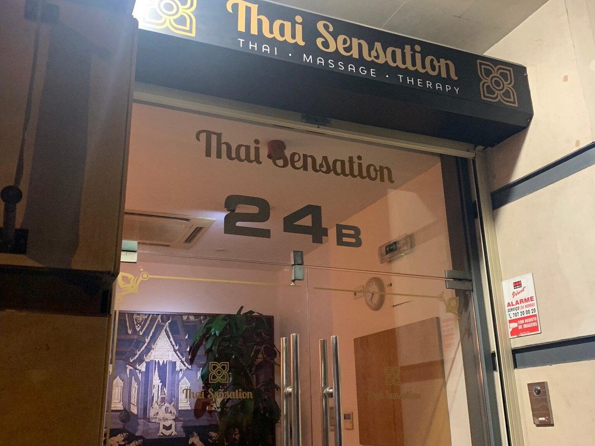 Thai Sensation • Massage & Spa - All You Need to Know BEFORE You Go (2024)