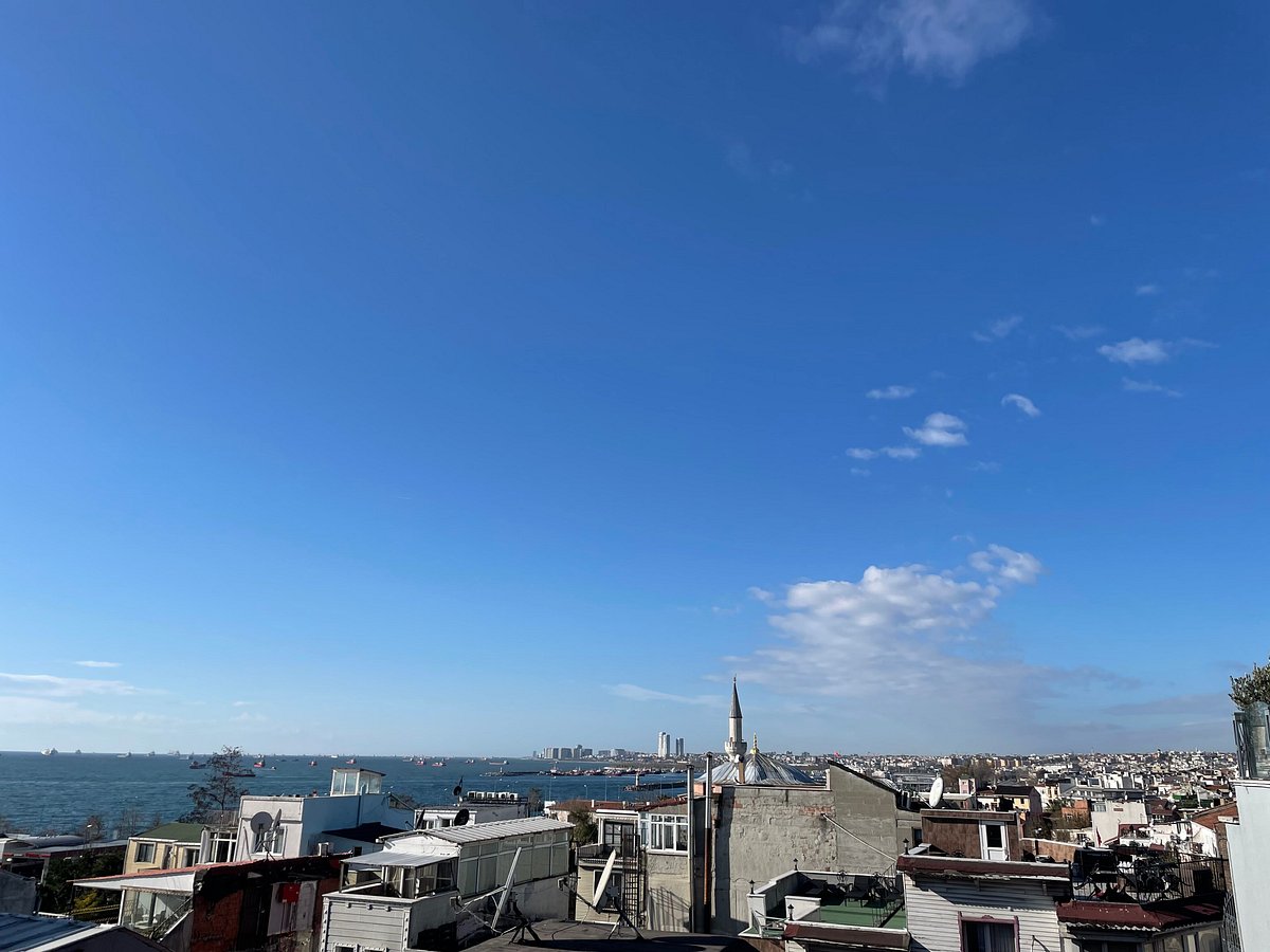 HOTEL AMIRA ISTANBUL (Стамбул) - отзывы, фото и сравнение цен - Tripadvisor