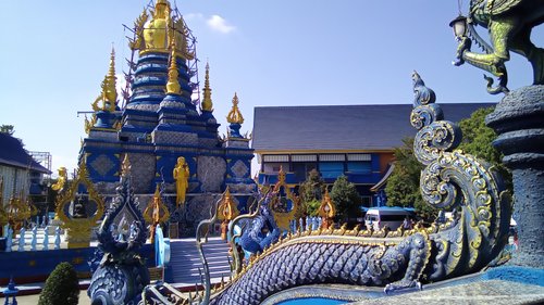Chiang Rai traveller5605 review images