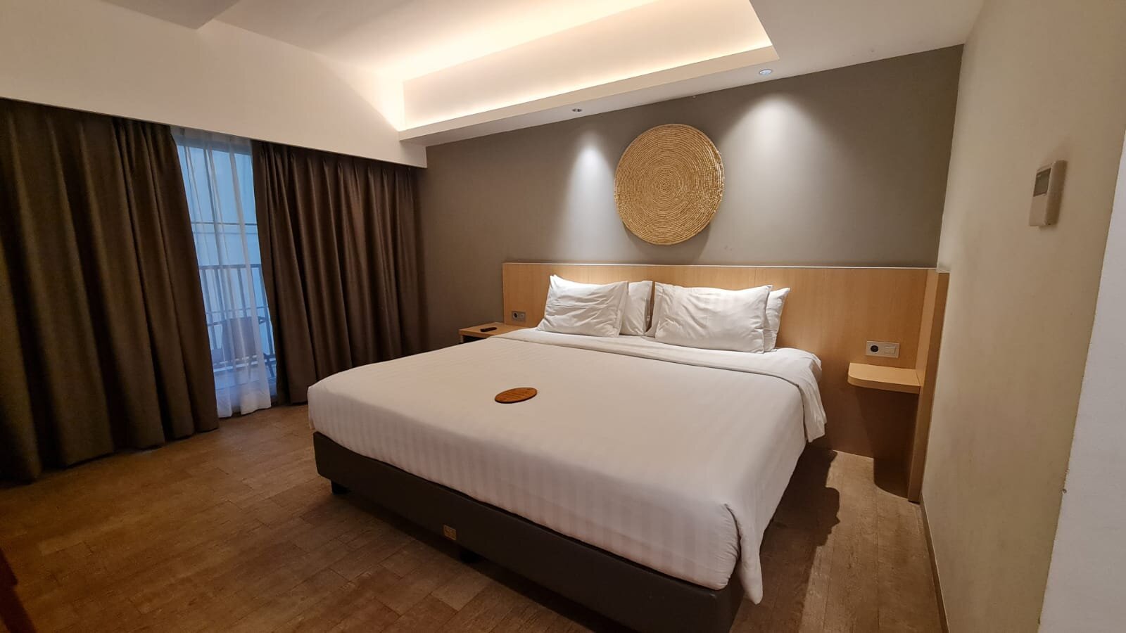 AVETA HOTEL MALIOBORO (Yogyakarta, Indonesia) - Ulasan & Perbandingan ...