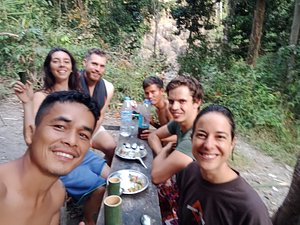 Ratanakiri Homestay & Jungle Trek in Banlung
