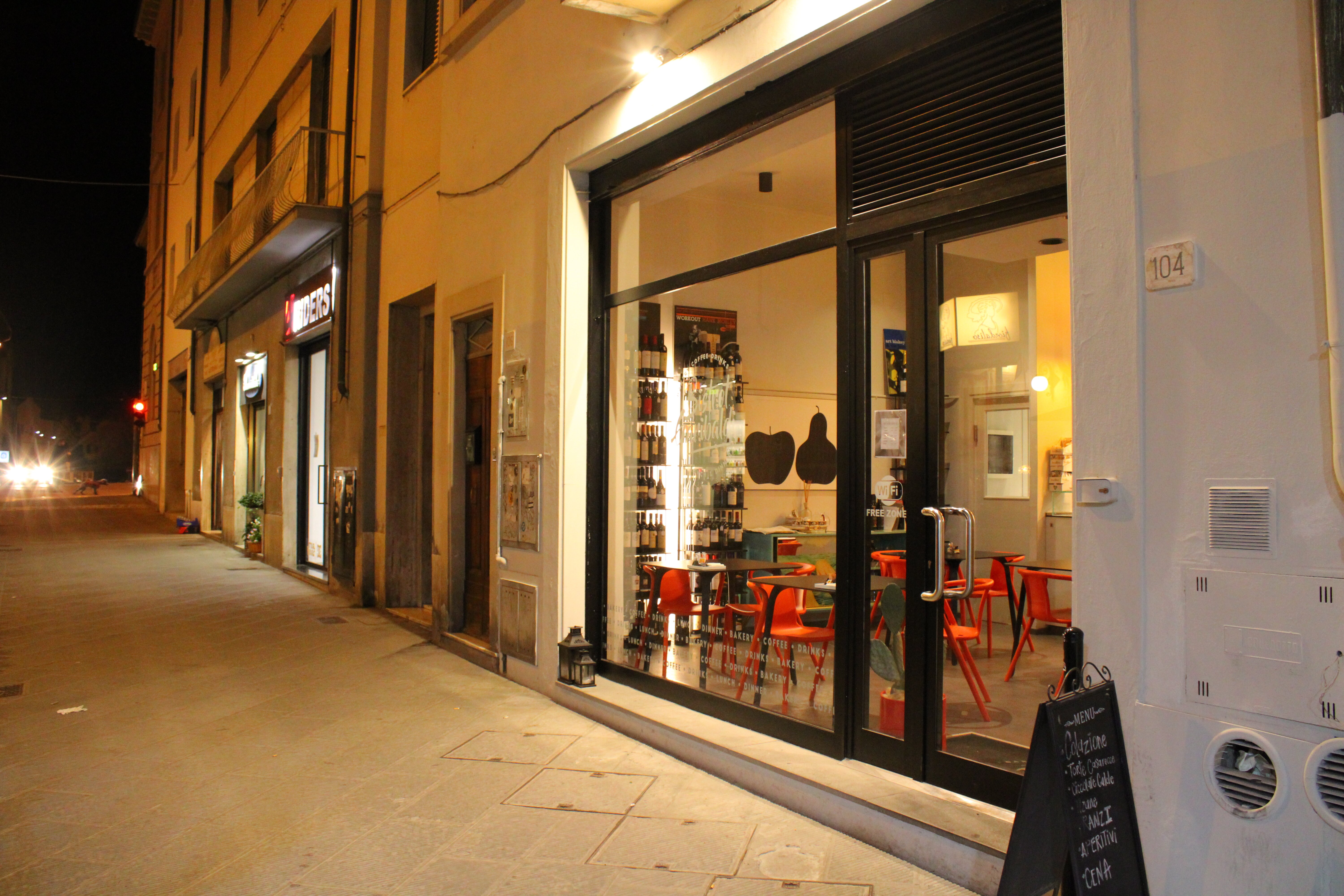 De 10 beste restaurants in Arezzo Tripadvisor