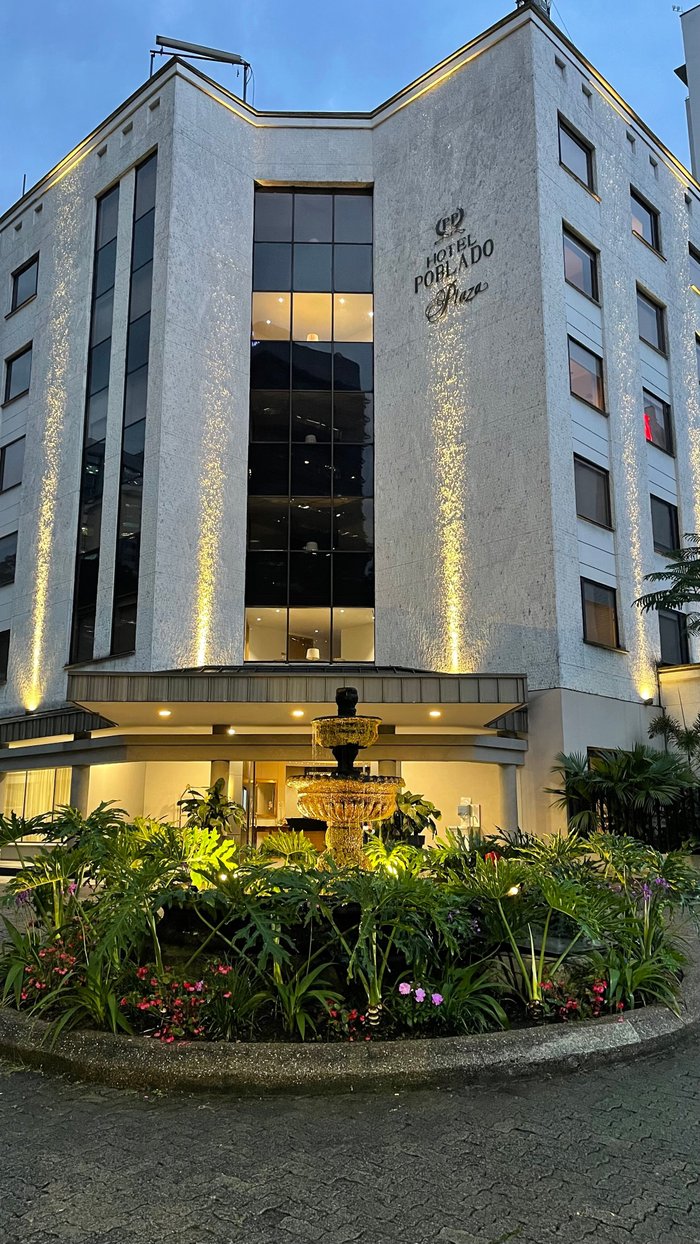 HOTEL POBLADO PLAZA $148 ($̶2̶1̶0̶) - Updated 2024 Prices & Reviews