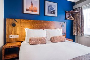 Phòng & Phòng Suite