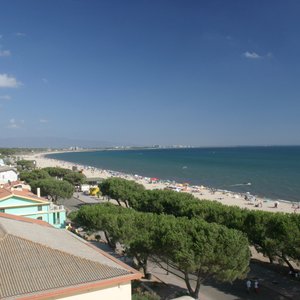 Panorama Torre Grande