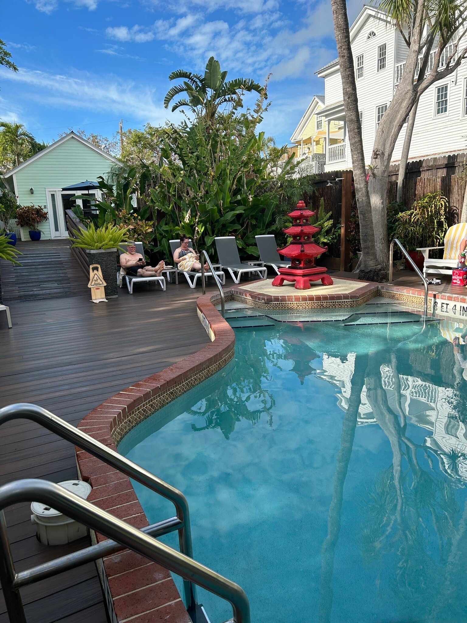 DOUGLAS HOUSE B&B (Key West, Florida): Prezzi E Recensioni 2023