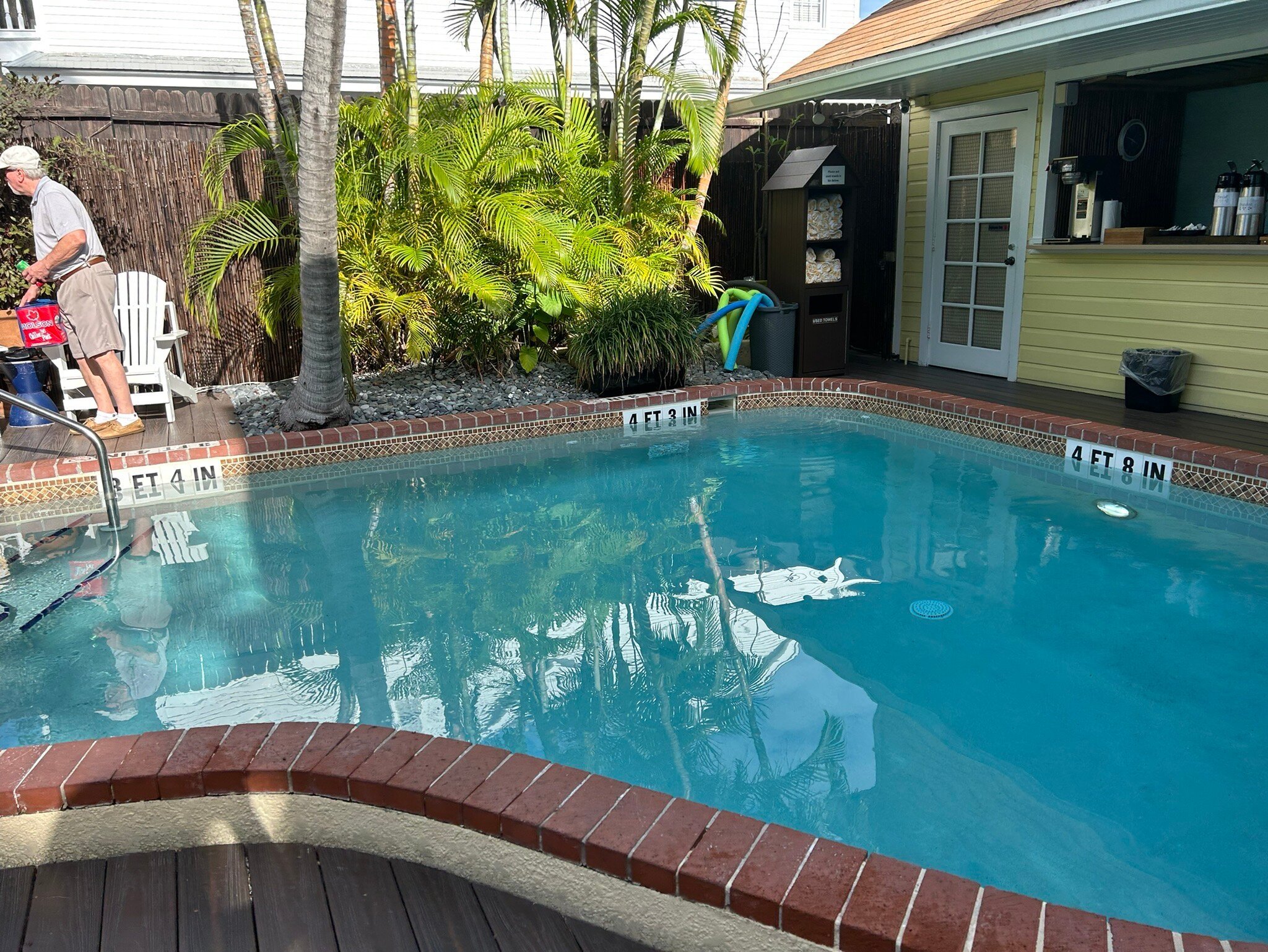 DOUGLAS HOUSE B&B (Key West, Florida): Prezzi E Recensioni 2023