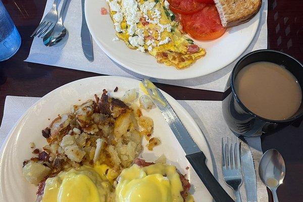 THE 10 BEST Breakfast Restaurants in Englewood (UPDATED 2025)