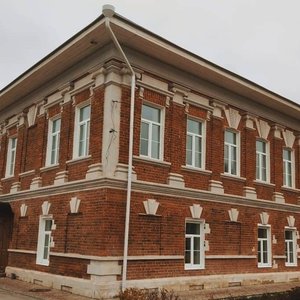 Гостиница Дом купца Сыромятникова