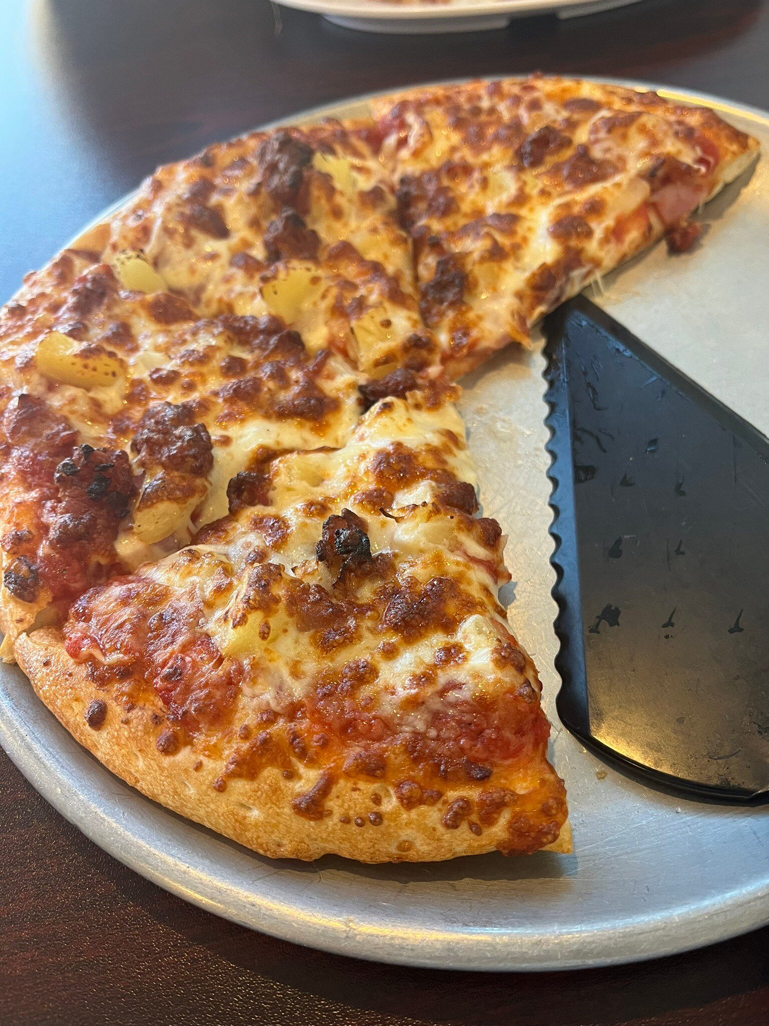 Greenwood pizza deals