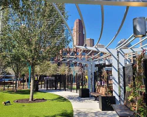 THE 10 BEST Houston Parks (Updated 2023) - Tripadvisor