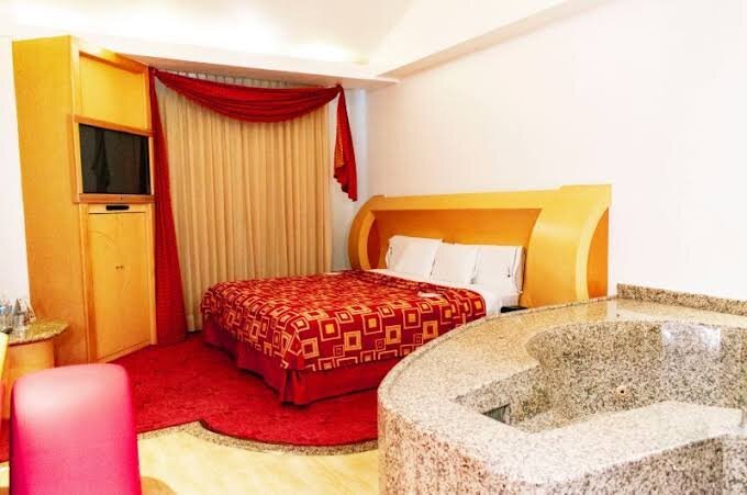Auto Hotel Legaria