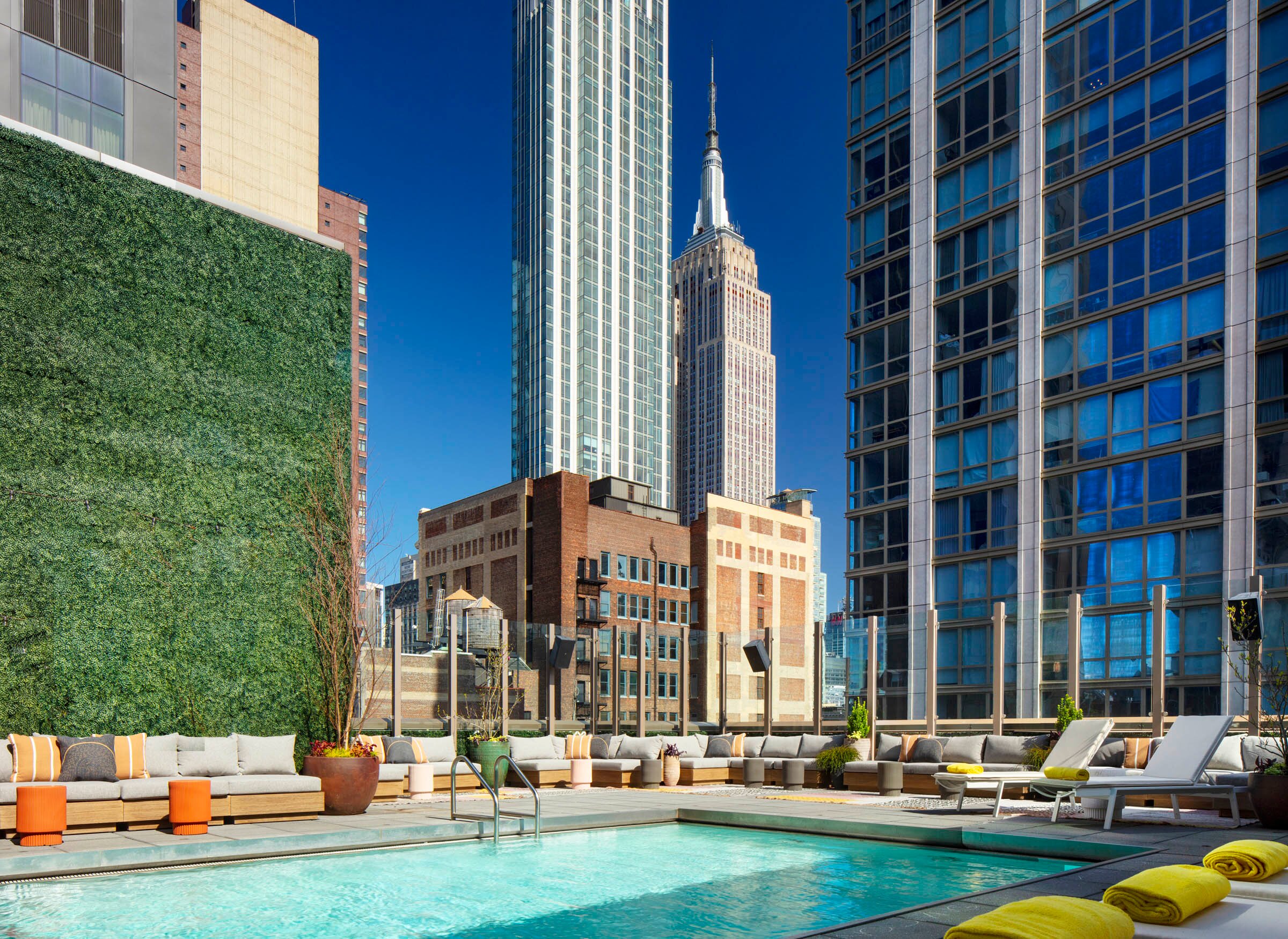 THE 10 BEST New York City Hotels with a Pool 2024 Tripadvisor