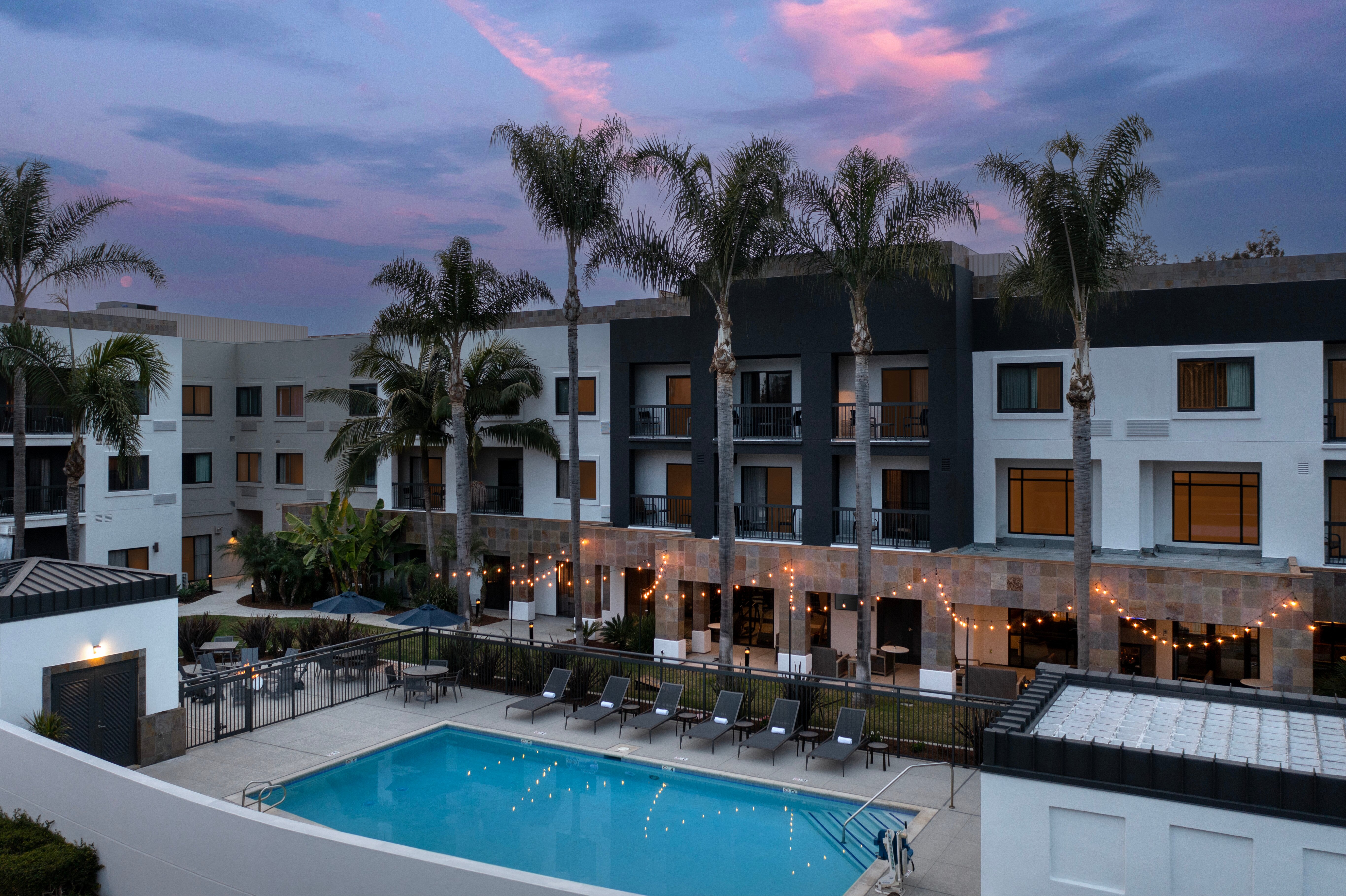 COURTYARD BY MARRIOTT SAN DIEGO CARLSBAD Hotel Reviews Photos Rate   Courtyard By Marriott 