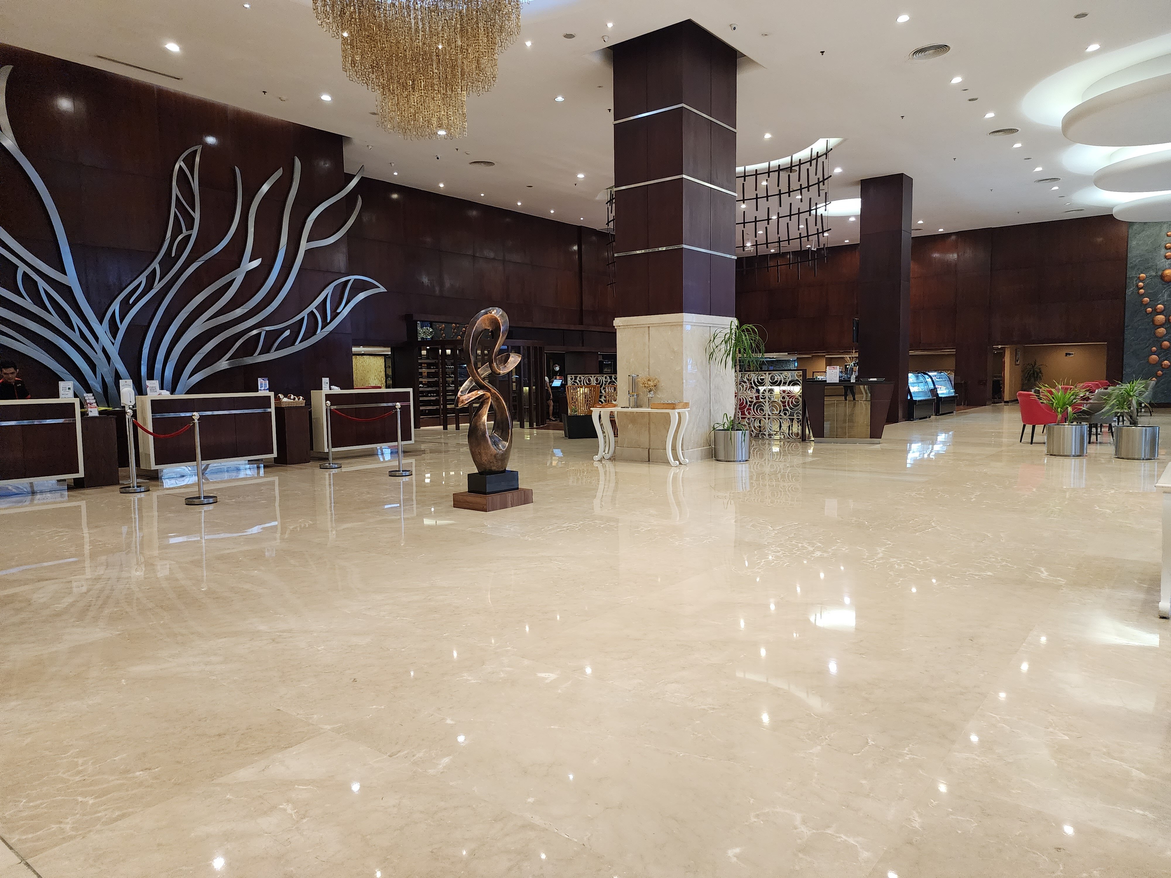 SWISS-BELHOTEL HARBOUR BAY (S̶$̶3̶9̶4̶) S$77: UPDATED 2023 Hotel ...