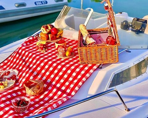 catamaran cruise nice