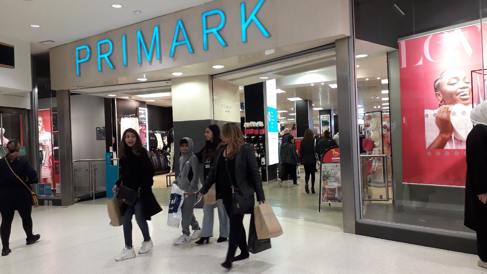 Primark - All You Need to Know BEFORE You Go (2024)