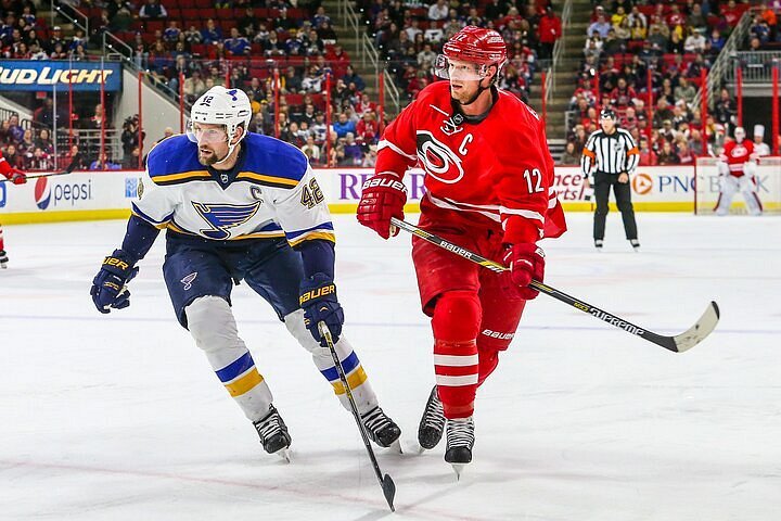 Tickets to Winnipeg Jets at Carolina Hurricanes at PNC Arena