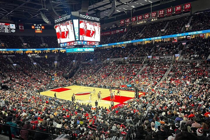 MODA CENTER All You Need to Know BEFORE You Go with Photos