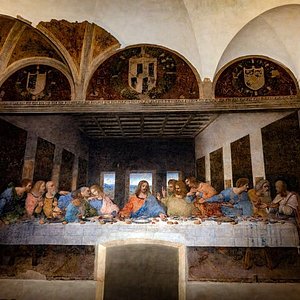 SANTA MARÍA DE LA GRACIA (Milán) - 2023 Qué SABER antes de ir SANTA MARÍA DE LA GRACIA (Milán) - 2023 Qué SABER antes de ir