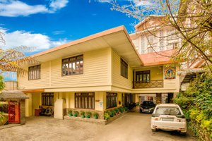 Summit Ttakshang Residency Hotel & Spa in Gangtok